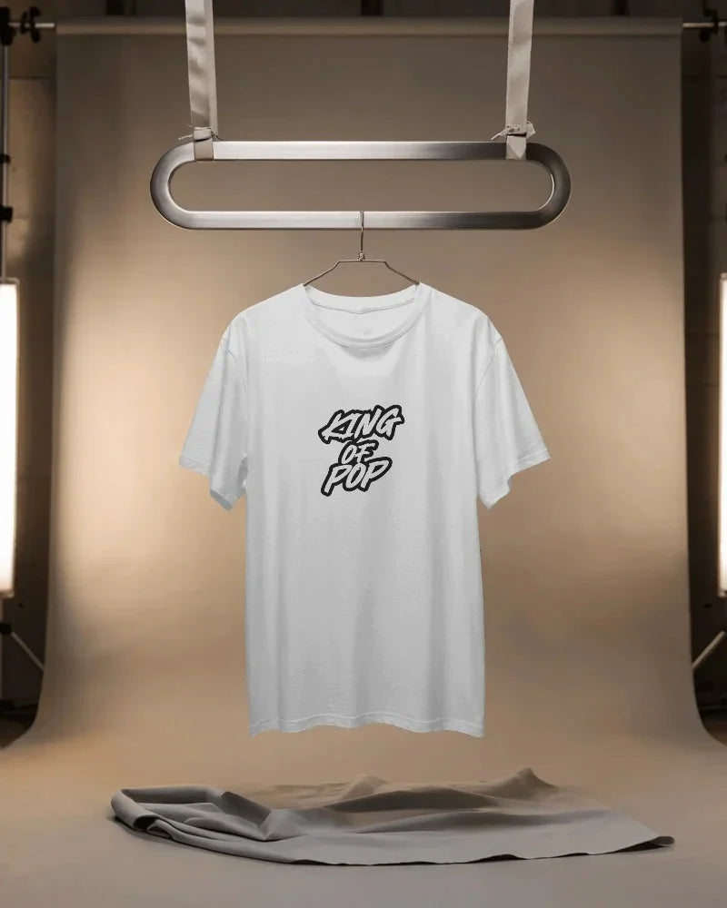 Smooth Criminal Legends Tee