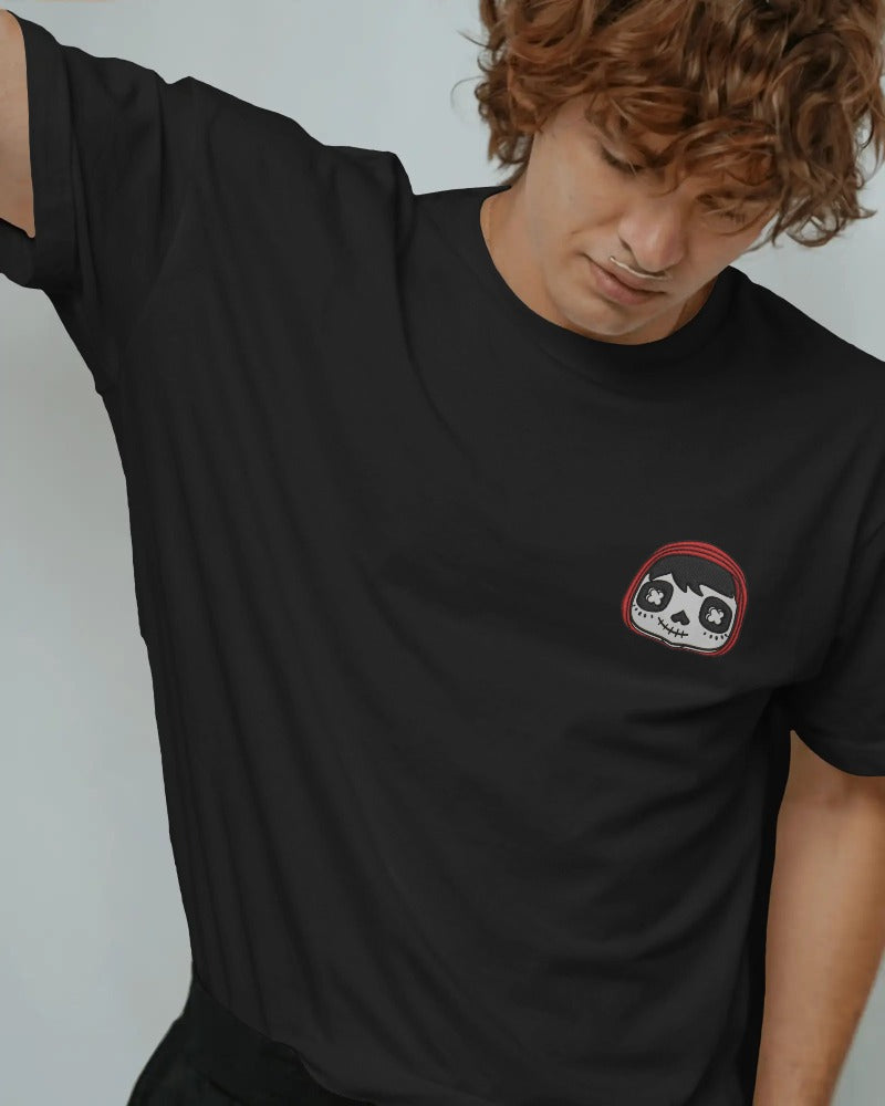 Coco Día de los Muertos Pop Tee